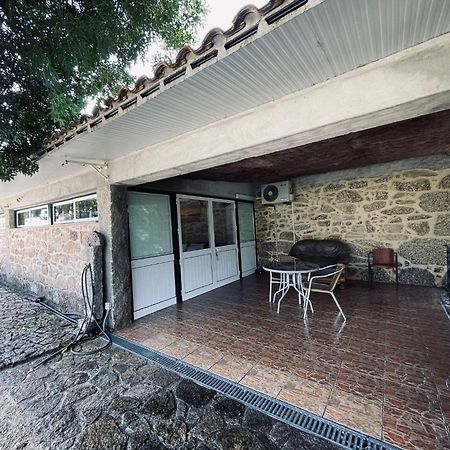 Quinta Do Moinho Turismo De Natureza Aldeia Vicosa Esterno foto