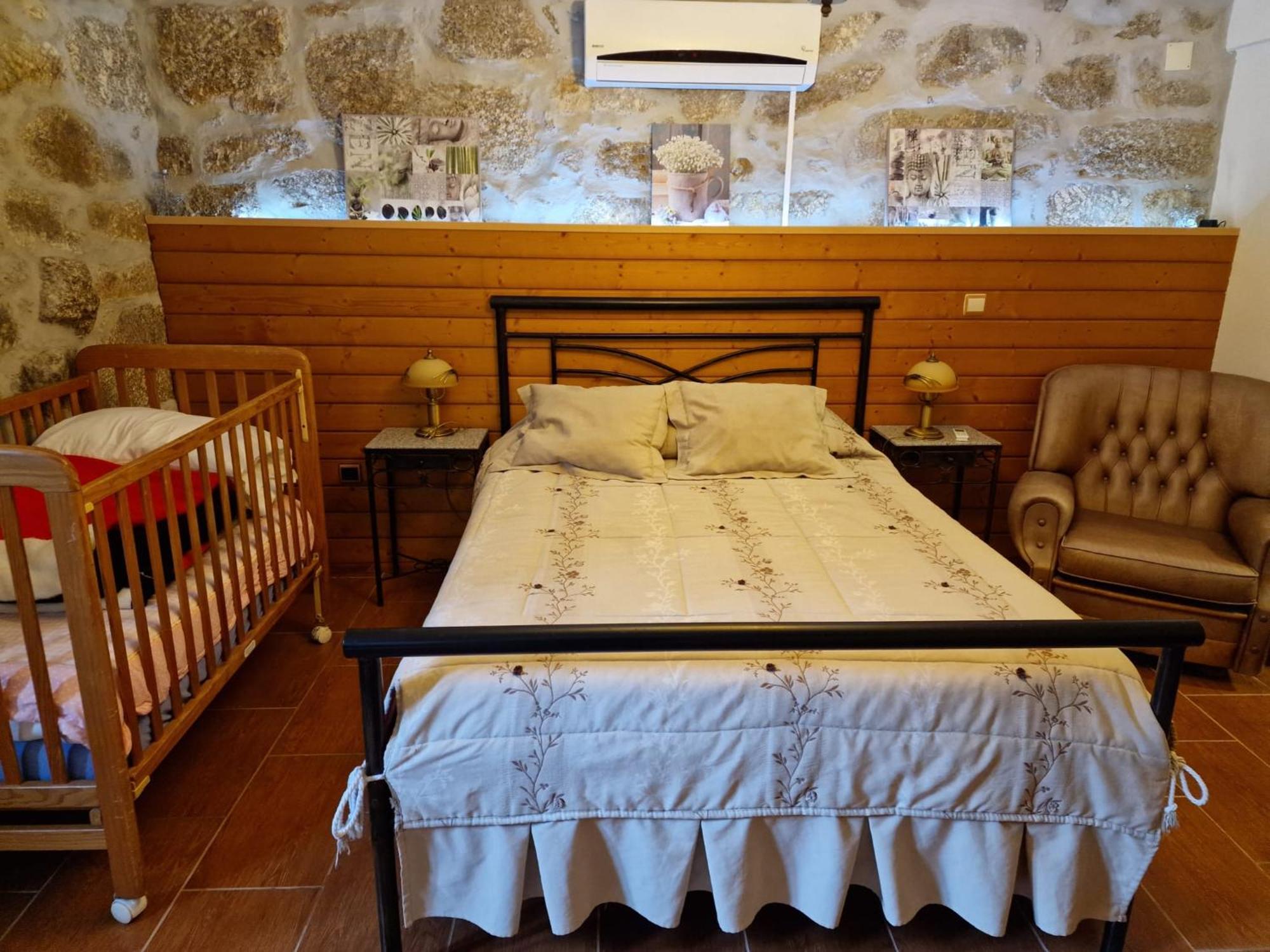 Quinta Do Moinho Turismo De Natureza Aldeia Vicosa Esterno foto