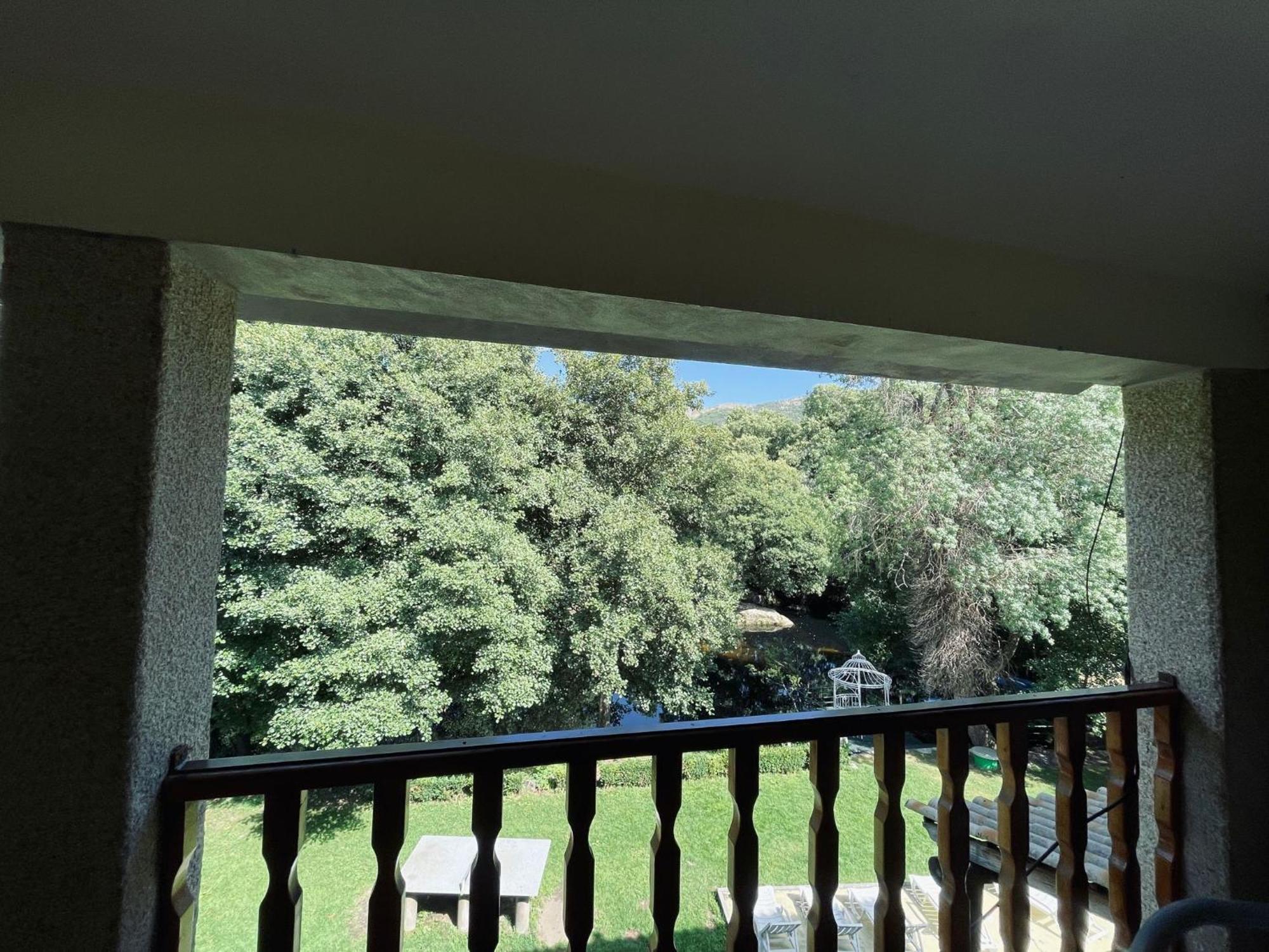 Quinta Do Moinho Turismo De Natureza Aldeia Vicosa Esterno foto